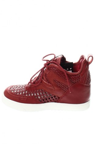 Damenschuhe Carmela, Größe 36, Farbe Rot, Preis 36,79 €