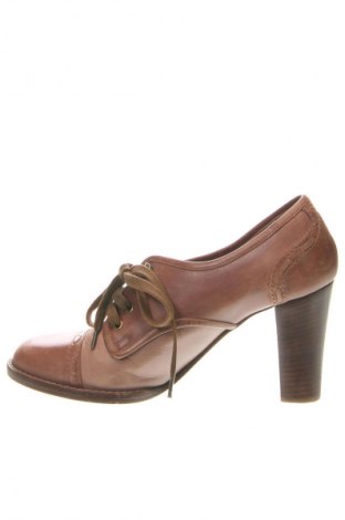 Damenschuhe Chloé, Größe 39, Farbe Braun, Preis € 152,02