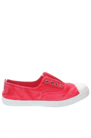 Damenschuhe Cienta, Größe 37, Farbe Rosa, Preis 13,99 €