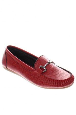 Damenschuhe City life, Größe 38, Farbe Rot, Preis € 33,03