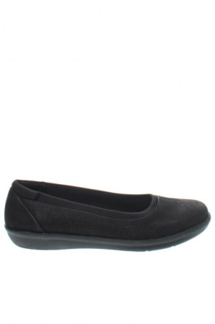 Încălțăminte de damă Clarks, Mărime 39, Culoare Negru, Preț 424,99 Lei