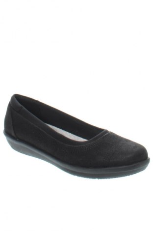 Dámske topánky  Clarks, Veľkosť 39, Farba Čierna, Cena  66,95 €