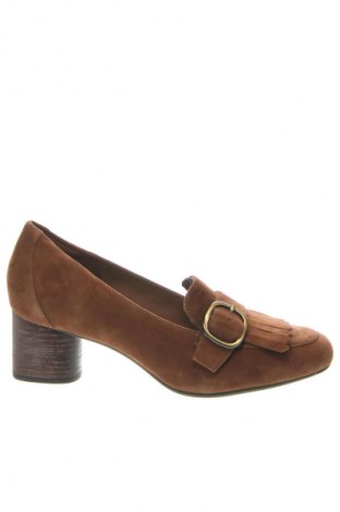 Dámské boty  Clarks, Velikost 41, Barva Hnědá, Cena  1 136,00 Kč