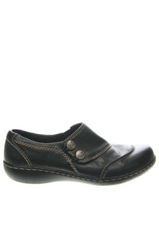 Dámske topánky  Clarks, Veľkosť 39, Farba Hnedá, Cena  45,52 €