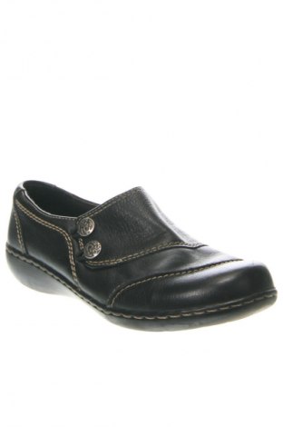 Dámske topánky  Clarks, Veľkosť 39, Farba Hnedá, Cena  45,52 €