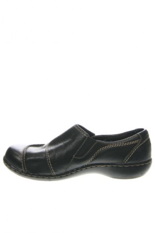 Dámske topánky  Clarks, Veľkosť 39, Farba Hnedá, Cena  45,52 €