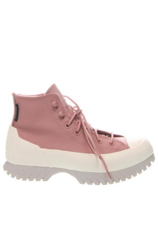 Dámske topánky  Converse, Veľkosť 38, Farba Ružová, Cena  68,45 €