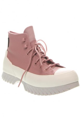 Damenschuhe Converse, Größe 38, Farbe Rosa, Preis 68,49 €