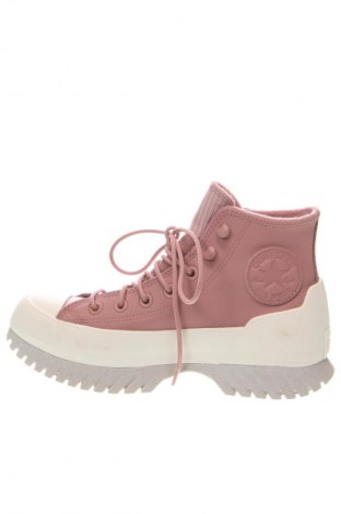 Damenschuhe Converse, Größe 38, Farbe Rosa, Preis € 68,49