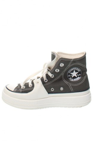 Dámske topánky  Converse, Veľkosť 38, Farba Sivá, Cena  50,75 €