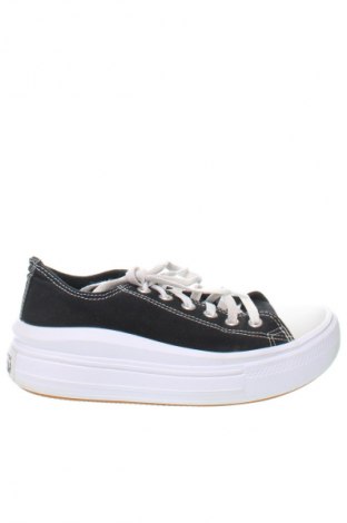 Damenschuhe Converse, Größe 39, Farbe Schwarz, Preis 61,99 €