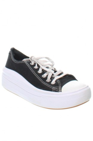 Damenschuhe Converse, Größe 39, Farbe Schwarz, Preis 61,99 €