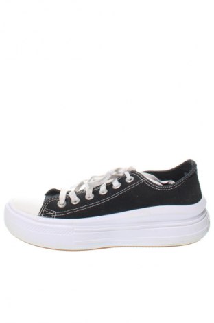 Damenschuhe Converse, Größe 39, Farbe Schwarz, Preis 61,99 €