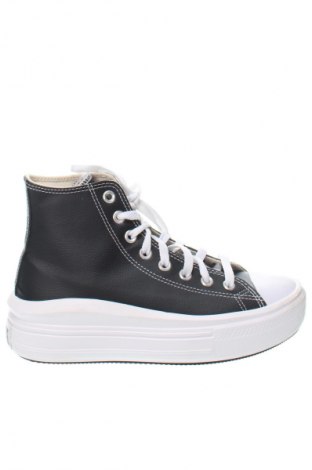 Dámske topánky  Converse, Veľkosť 39, Farba Čierna, Cena  40,95 €