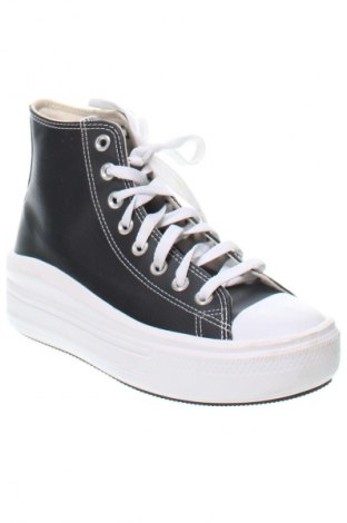 Damenschuhe Converse, Größe 39, Farbe Schwarz, Preis 61,99 €