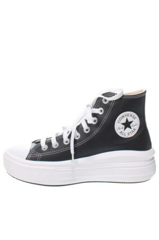 Damenschuhe Converse, Größe 39, Farbe Schwarz, Preis € 61,99