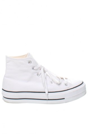 Damenschuhe Converse, Größe 41, Farbe Weiß, Preis 43,79 €