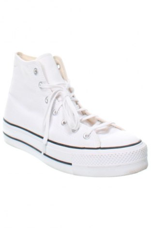 Damenschuhe Converse, Größe 41, Farbe Weiß, Preis 43,79 €