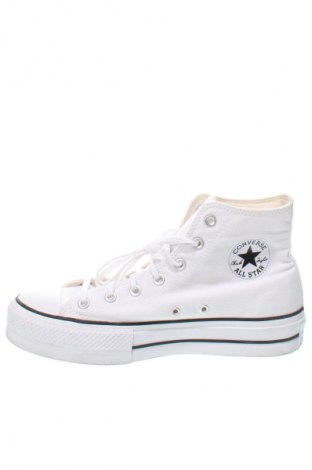 Damenschuhe Converse, Größe 41, Farbe Weiß, Preis 43,79 €