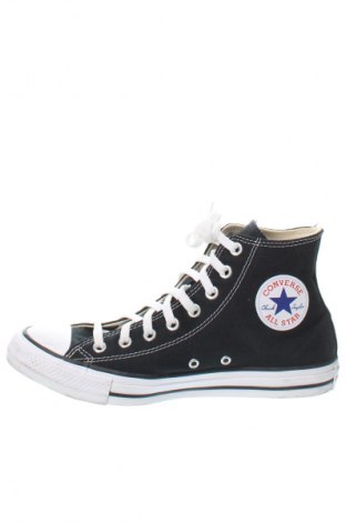 Damenschuhe Converse, Größe 41, Farbe Schwarz, Preis 61,99 €