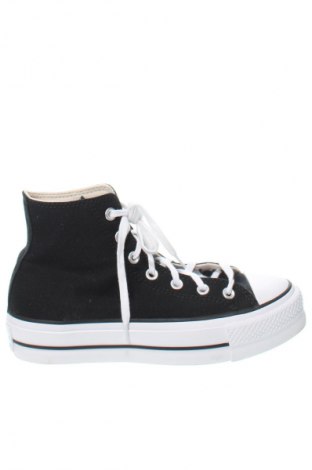 Încălțăminte de damă Converse, Mărime 37, Culoare Negru, Preț 234,99 Lei