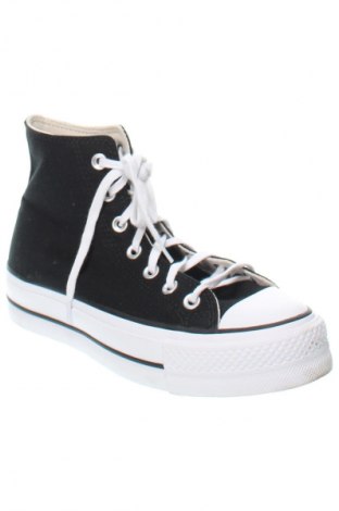 Damenschuhe Converse, Größe 37, Farbe Schwarz, Preis € 61,99