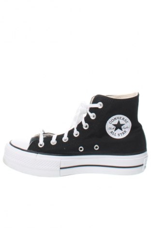 Dámské boty  Converse, Velikost 37, Barva Černá, Cena  1 419,00 Kč