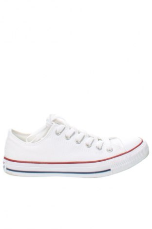 Dámske topánky  Converse, Veľkosť 39, Farba Biela, Cena  33,25 €