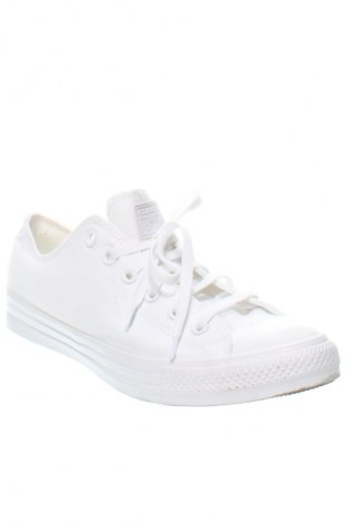 Damenschuhe Converse, Größe 41, Farbe Weiß, Preis 43,79 €