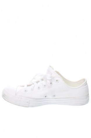 Damenschuhe Converse, Größe 41, Farbe Weiß, Preis 43,79 €