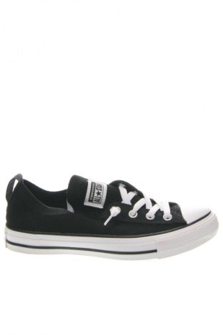 Dámske topánky  Converse, Veľkosť 38, Farba Čierna, Cena  77,95 €