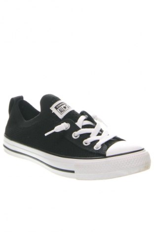 Damenschuhe Converse, Größe 38, Farbe Schwarz, Preis 77,99 €