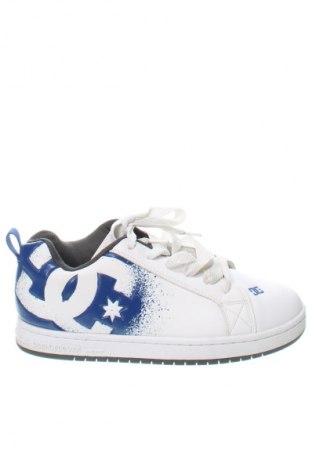 Damenschuhe DC Shoes, Größe 40, Farbe Weiß, Preis € 42,49