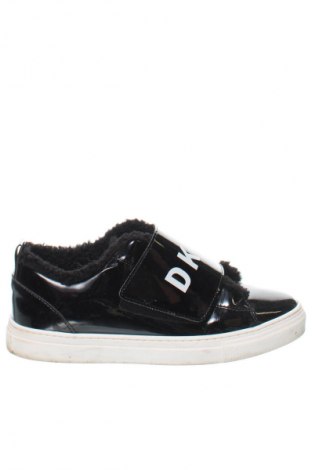 Damenschuhe DKNY, Größe 39, Farbe Schwarz, Preis 27,99 €