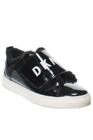 Încălțăminte de damă DKNY, Mărime 39, Culoare Negru, Preț 139,49 Lei