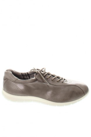 Damenschuhe ECCO, Größe 38, Farbe Grau, Preis 66,24 €