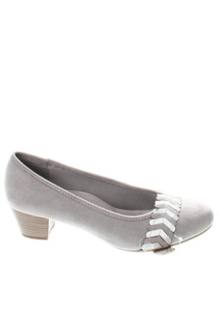 Damenschuhe Easy Street, Größe 41, Farbe Grau, Preis € 16,49