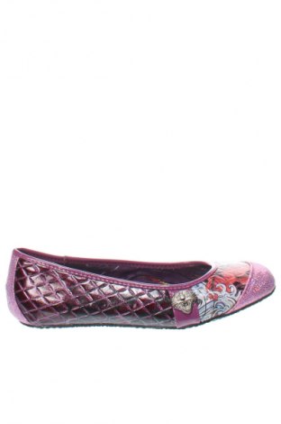 Damenschuhe Ed Hardy, Größe 36, Farbe Lila, Preis 25,58 €