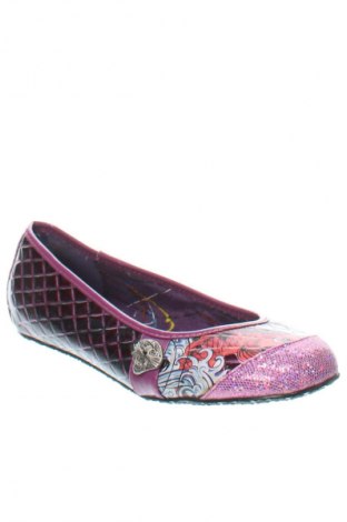 Damenschuhe Ed Hardy, Größe 36, Farbe Lila, Preis 25,58 €