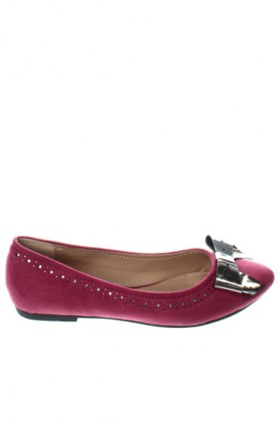 Damenschuhe Even&Odd, Größe 39, Farbe Rosa, Preis € 15,99