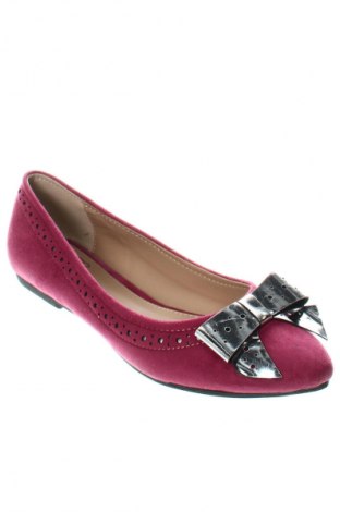 Damenschuhe Even&Odd, Größe 39, Farbe Rosa, Preis 15,99 €