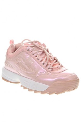 Damenschuhe FILA, Größe 39, Farbe Rosa, Preis 27,99 €