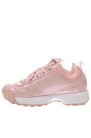 Damenschuhe FILA, Größe 39, Farbe Rosa, Preis 27,99 €