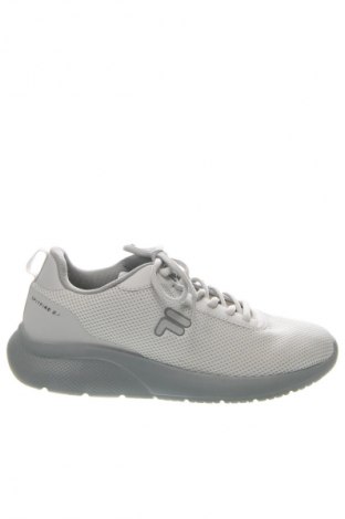 Damenschuhe FILA, Größe 41, Farbe Grau, Preis 27,99 €