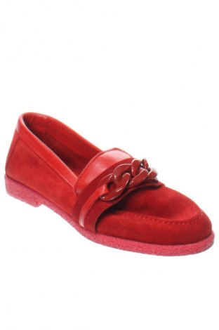 Damenschuhe Flavia Passini, Größe 37, Farbe Rot, Preis € 29,68