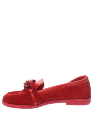 Damenschuhe Flavia Passini, Größe 37, Farbe Rot, Preis € 29,68