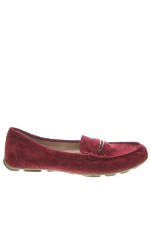 Damenschuhe G.H.Bass&Co., Größe 38, Farbe Rot, Preis 30,69 €