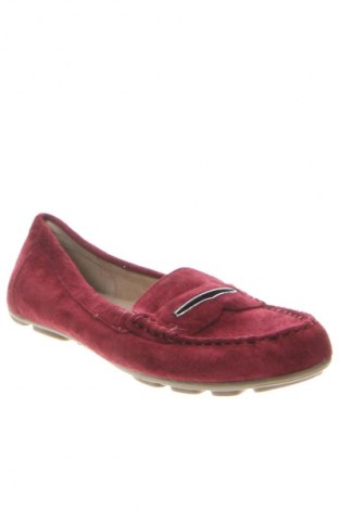 Damenschuhe G.H.Bass&Co., Größe 38, Farbe Rot, Preis 40,92 €