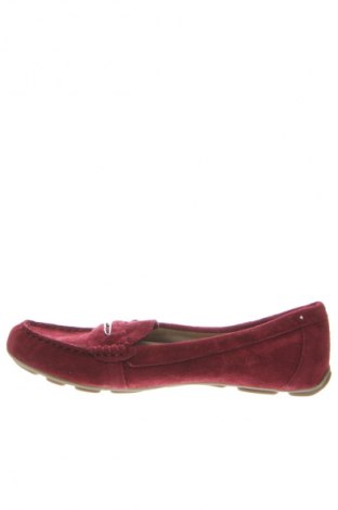 Damenschuhe G.H.Bass&Co., Größe 38, Farbe Rot, Preis 30,69 €