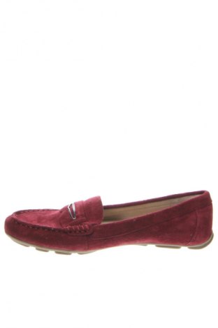 Damenschuhe G.H.Bass&Co., Größe 38, Farbe Rot, Preis 40,92 €